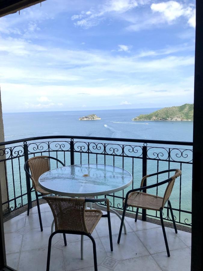 Penon Del Rodadero Santa Marta  Extérieur photo