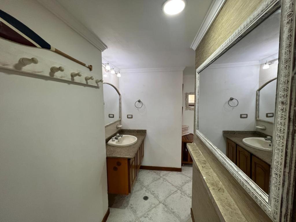 Penon Del Rodadero Santa Marta  Extérieur photo