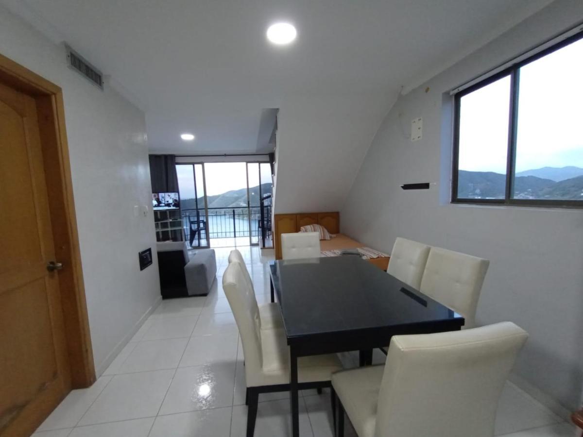 Penon Del Rodadero Santa Marta  Extérieur photo