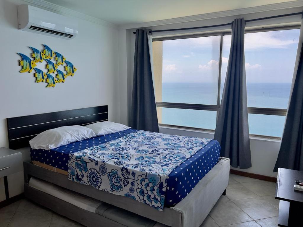 Penon Del Rodadero Santa Marta  Extérieur photo