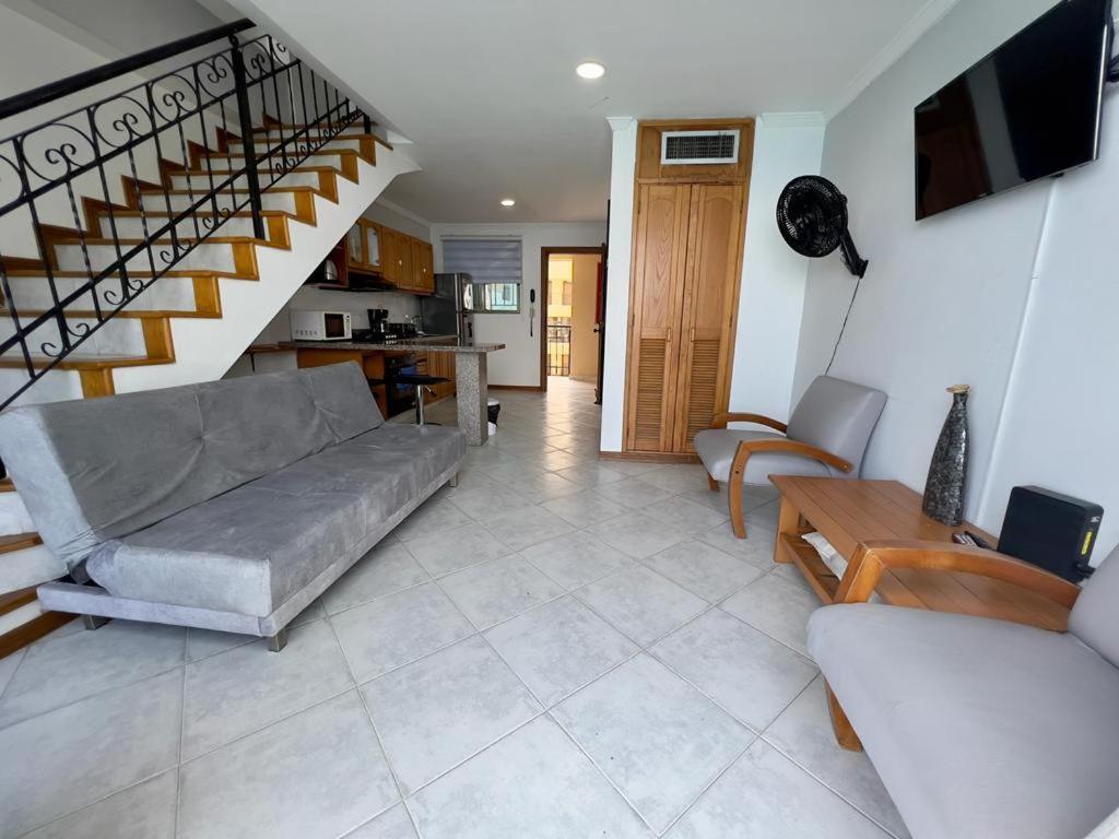 Penon Del Rodadero Santa Marta  Extérieur photo