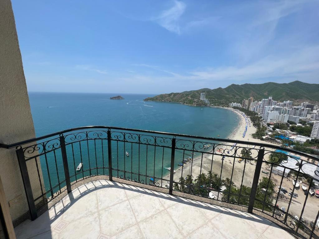 Penon Del Rodadero Santa Marta  Extérieur photo