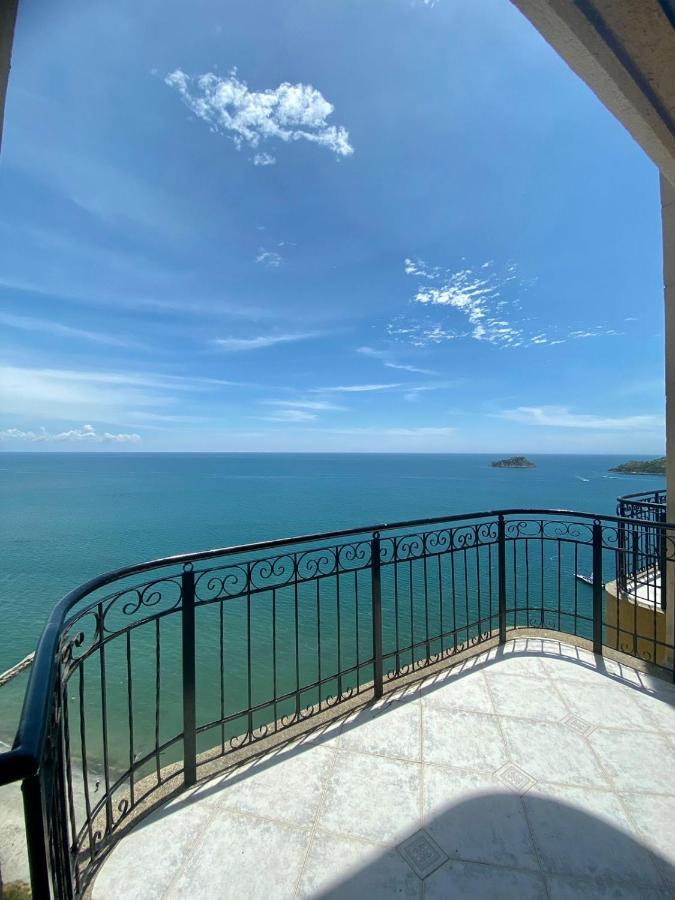 Penon Del Rodadero Santa Marta  Extérieur photo